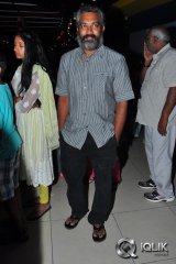 Oohalu Gusagusalaade Screening at Prasads Multiplex